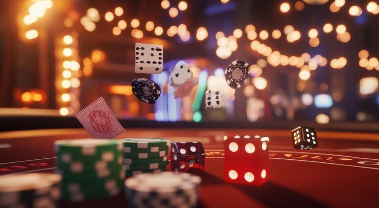 bethoki game categories dashboard showing football, slots, and live casino options