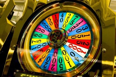 Live Blackjack Game 